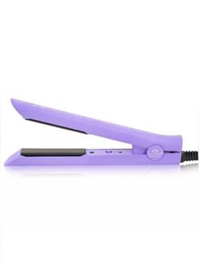 Sutra Beauty Purple Mini Travel Flat Iron